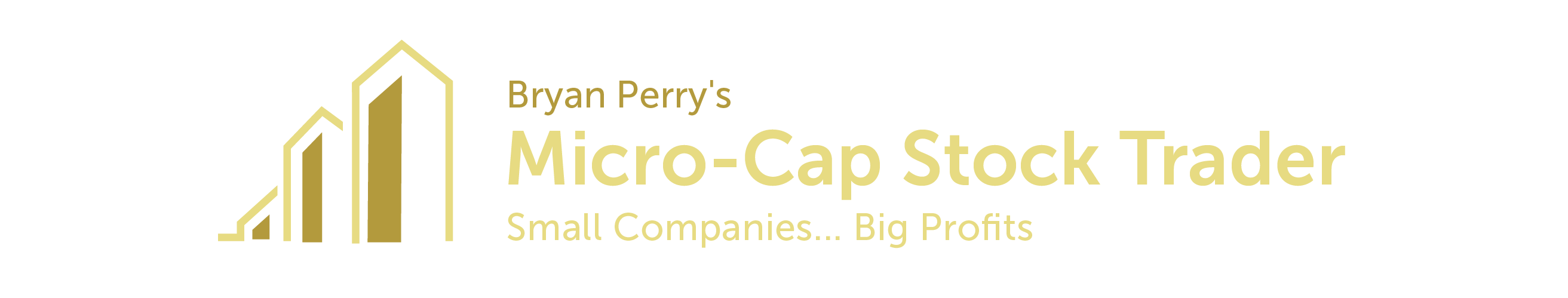 Perry's Micro-Cap Trader